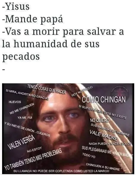 religion