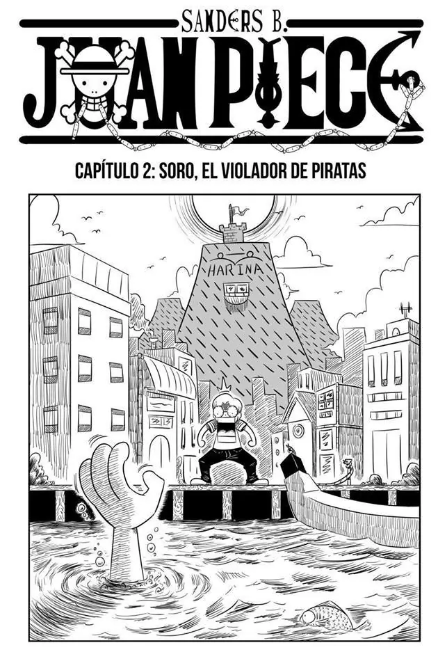 OnePiece