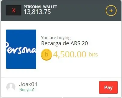 cargar credito todas las compani