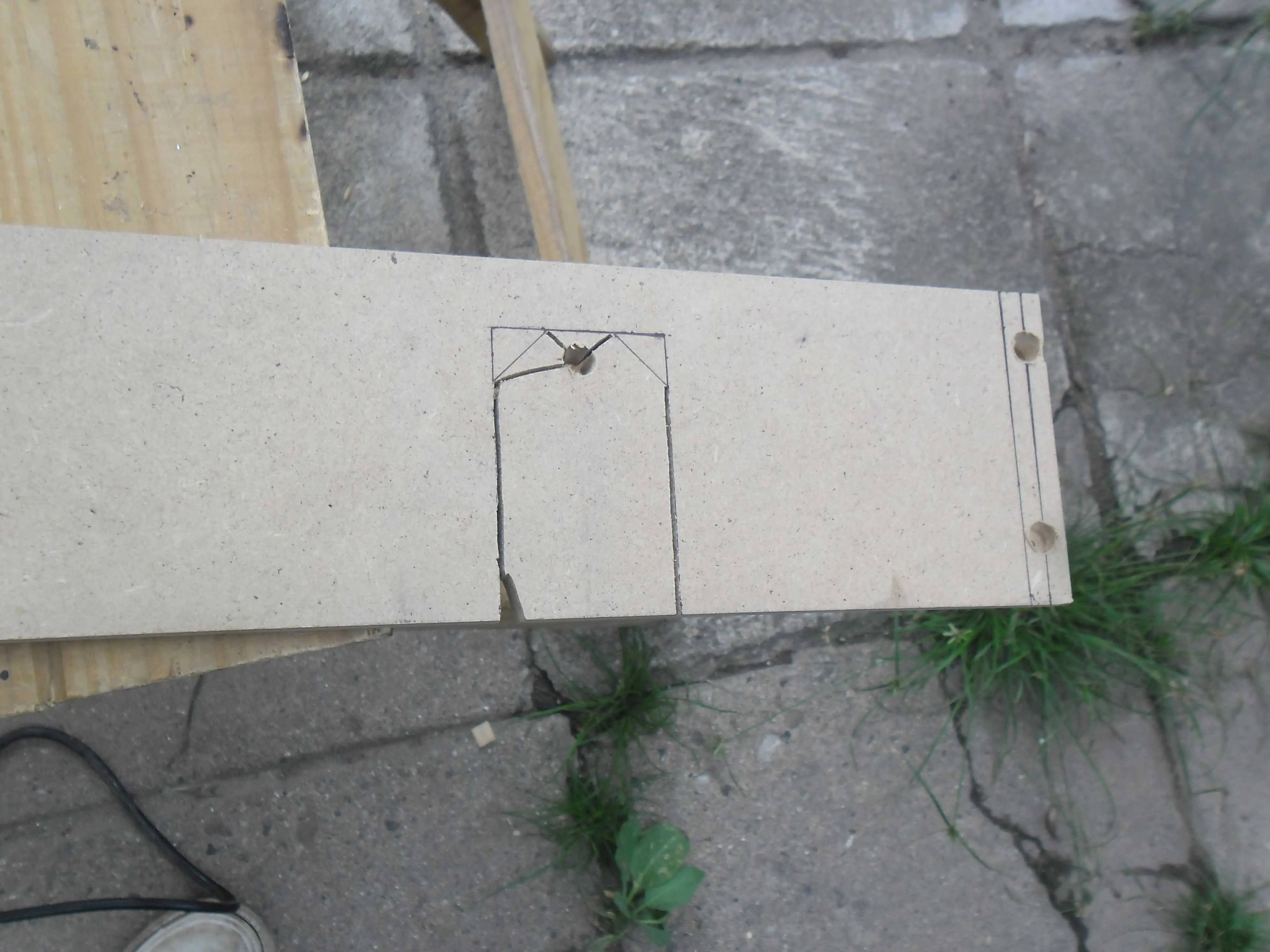 DIY DIY