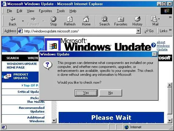 todos los windows