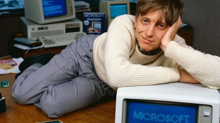 todos los windows