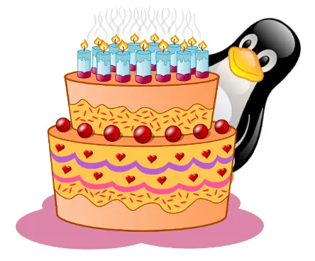 Linus Torvalds