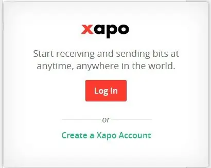 xapo