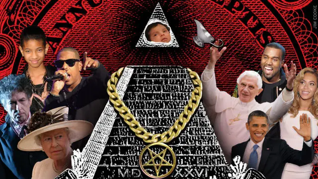 Iluminati