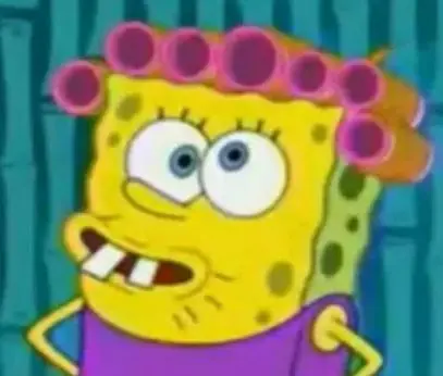 bob esponja