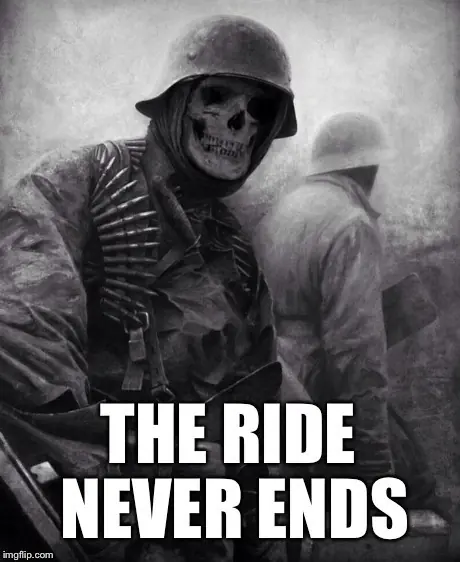genocidas