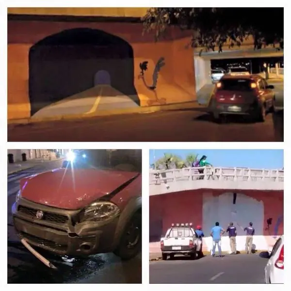 Noticias que parecen fakes pero son real nigga