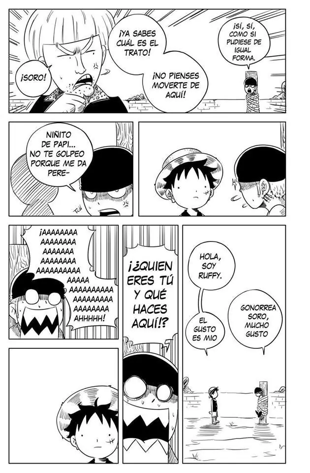 OnePiece