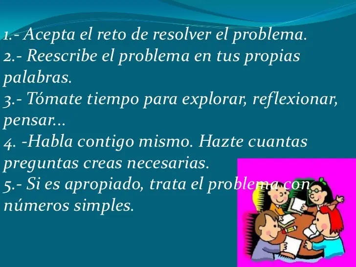 educacion matematica
