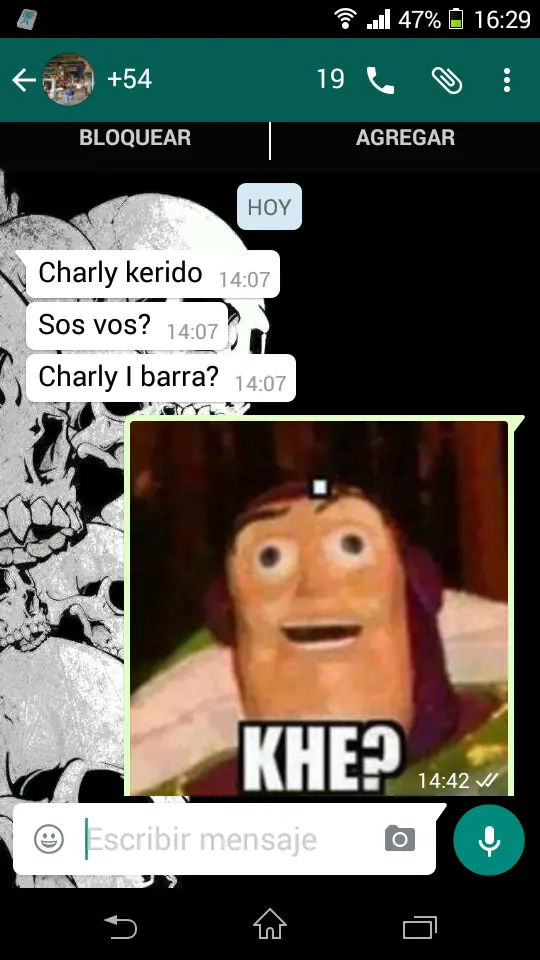 taringa