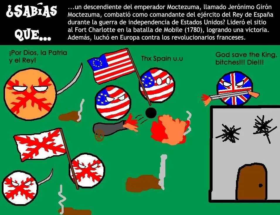 espana