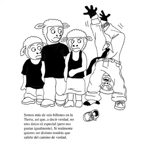 20 verdade