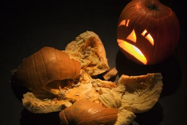 Cuando una sola foto es suficiente...