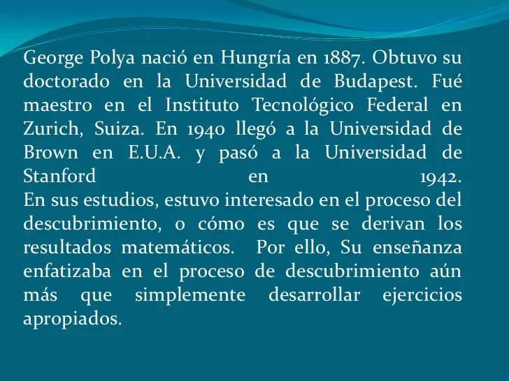 resolucion de problemas