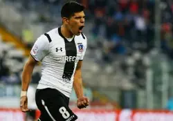 Destino Europa y America, jugadores chilenos pretendidos
