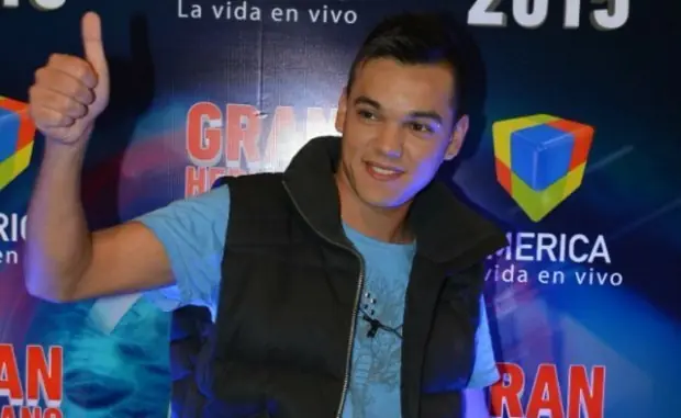 brian gh