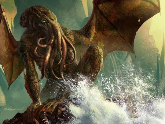 lovecraft
