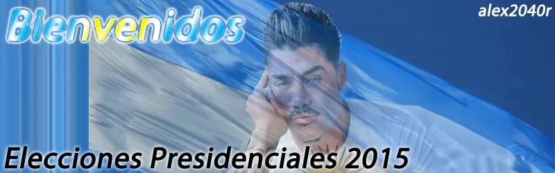 Voy a votar al comandante y te lo muestro