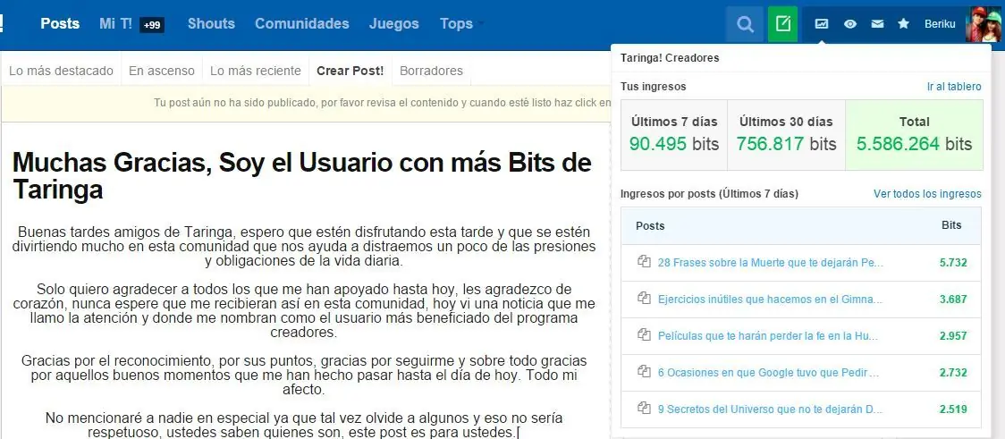 gracias