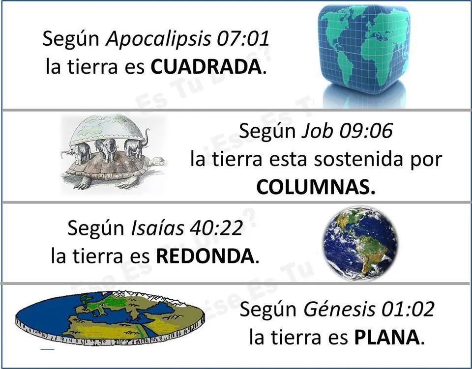 Un poco de Humor Ateo 27