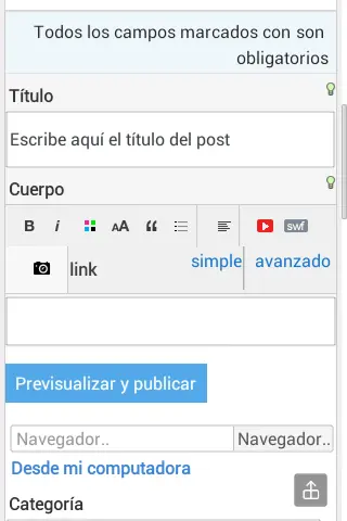 taringuear