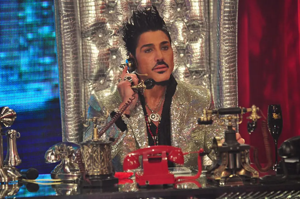 Ricardo