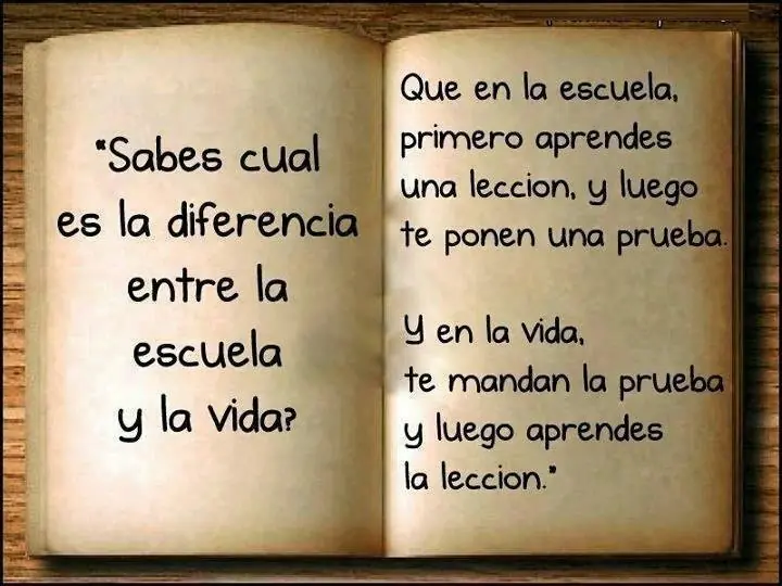 doble vida
