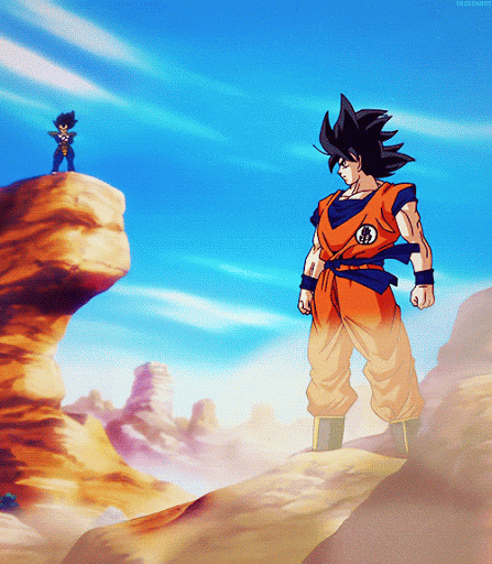 goku