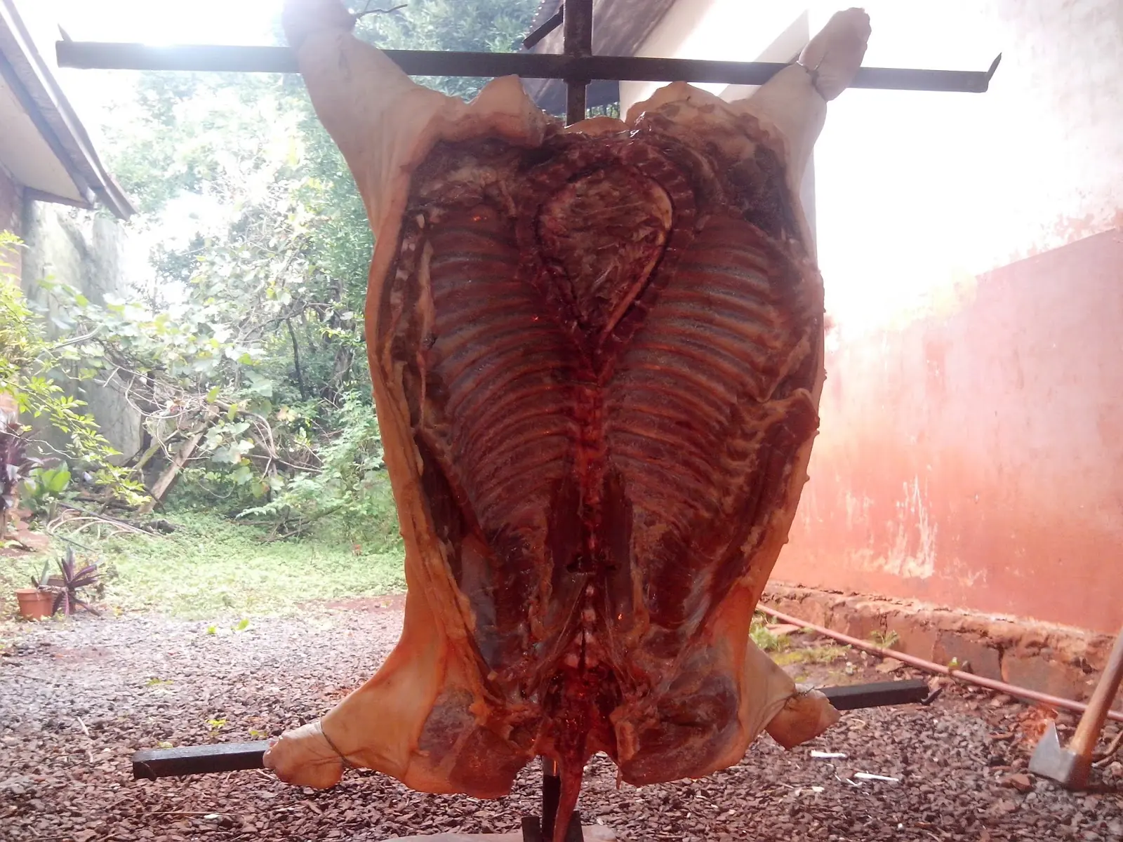 Parrilla