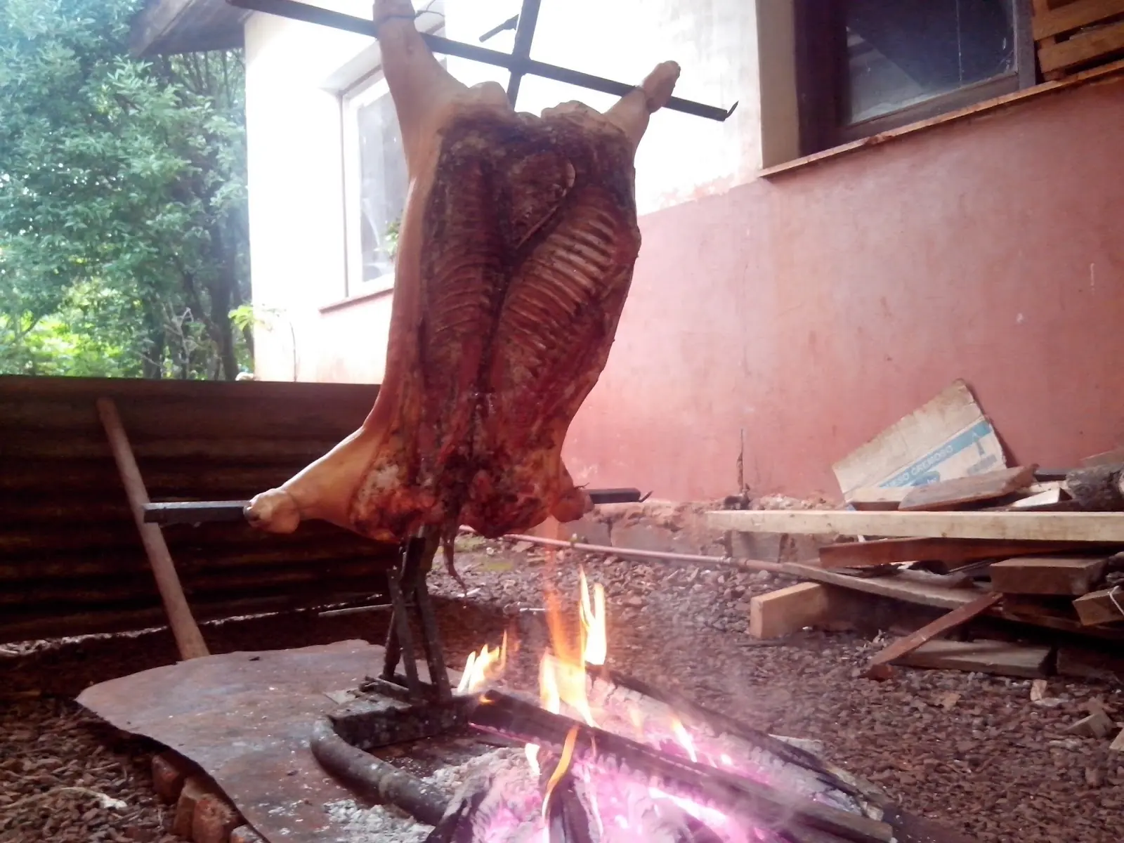 Cocina