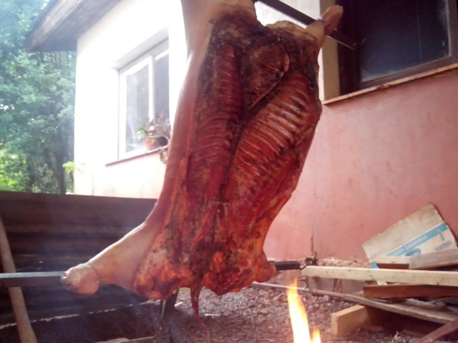 Receta