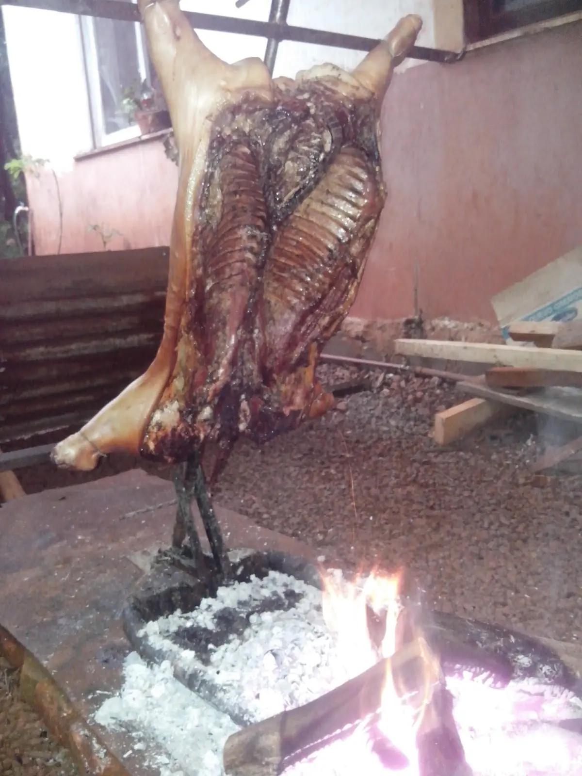 Cocina