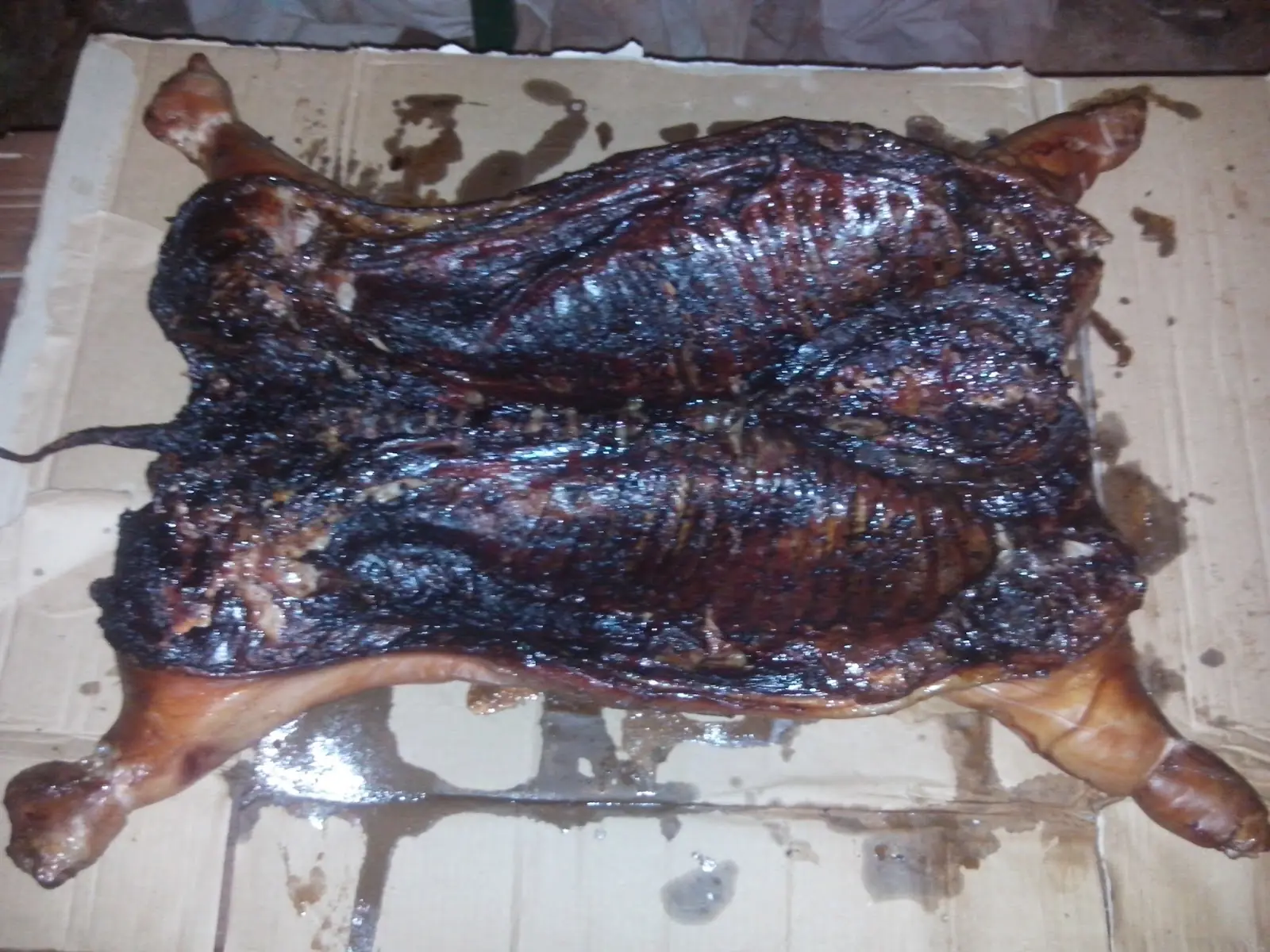 Chancho