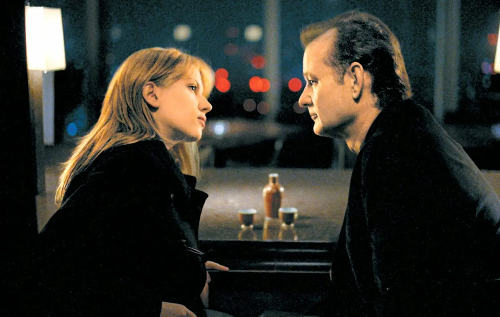 Esas imágenes significativas del cine
