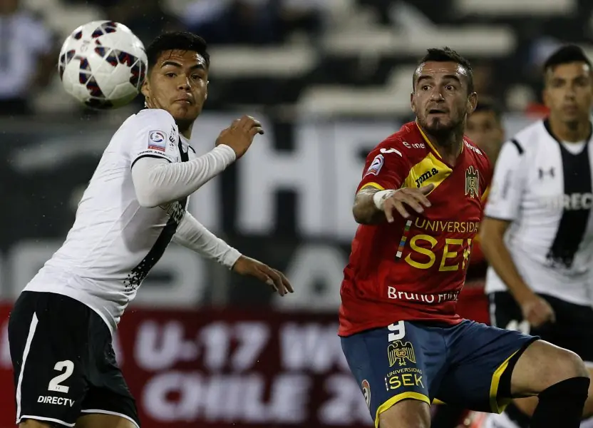 U DE CHILE
