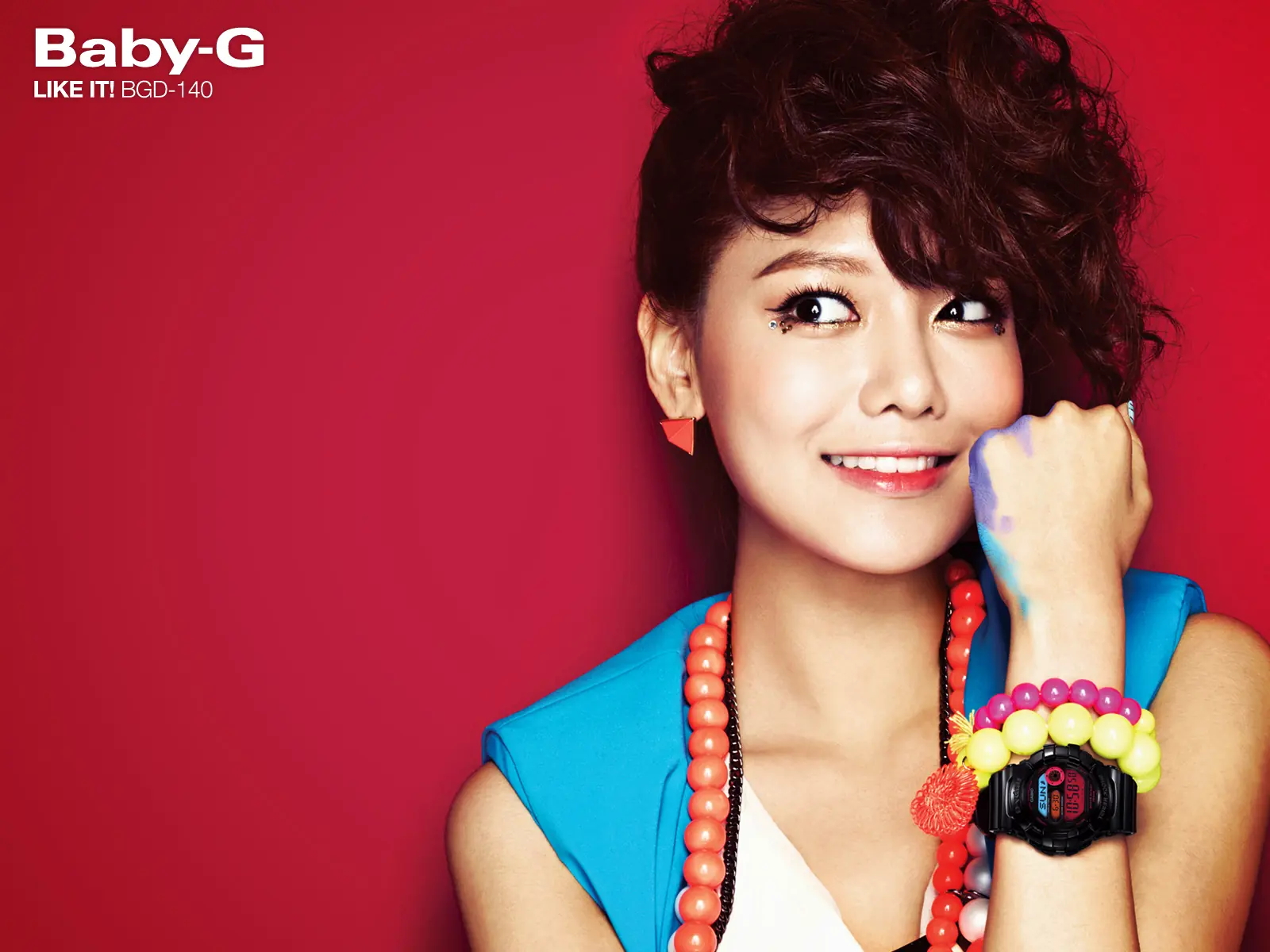 Las más hermosas del K-POP (mi opinión) +yapa canción Taring