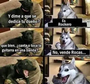 chistes