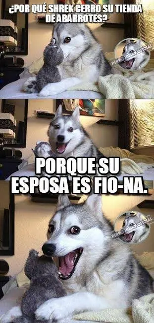 perro