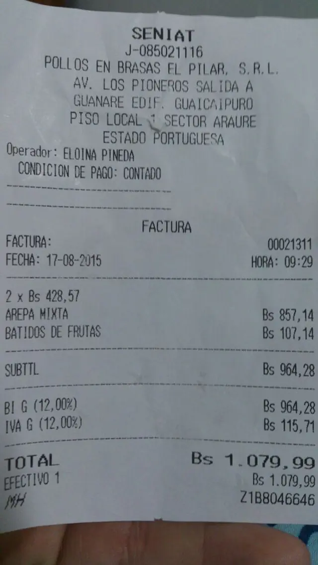 susto