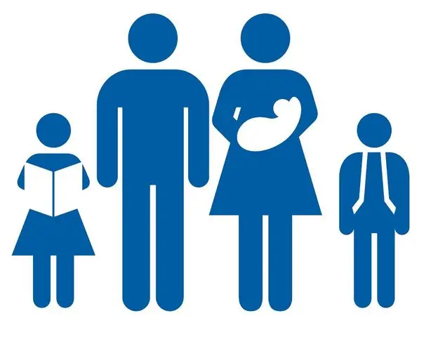 Asignaciones familiares de trabajadores y asignación uni..