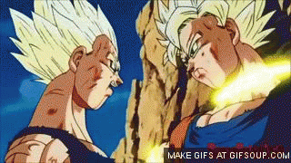 dragon ball z