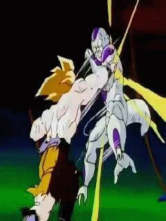 goku