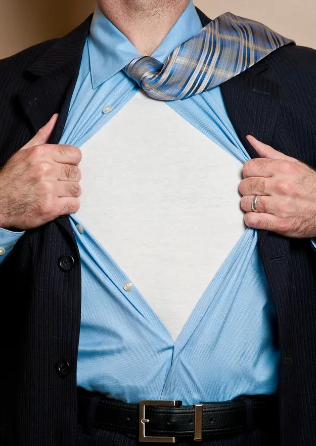 27 reglas para vestirse correctamente