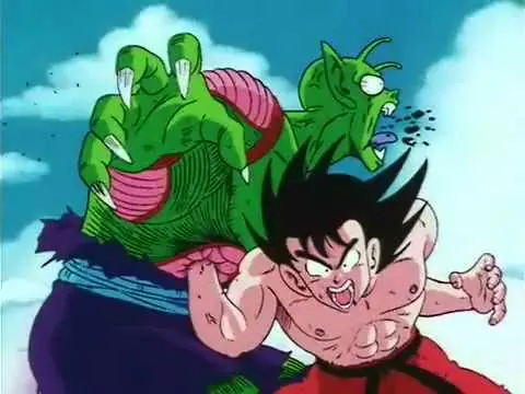 dbz