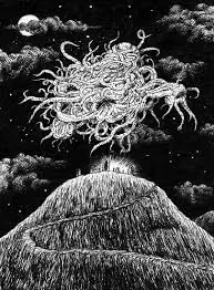 Necronomicon: libro de saberes arcanos y magia ritual.