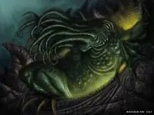 r'lyeh