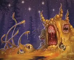 Cthulhu