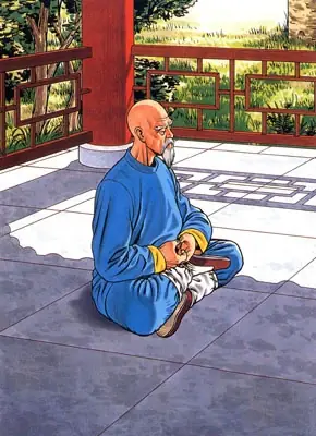 samurai samurai