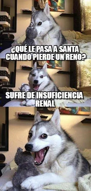 chistes